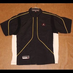 VINTAGE 90s JORDAN JACKET